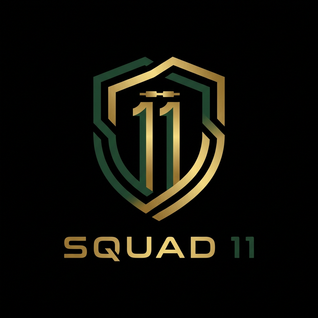 Squad 11